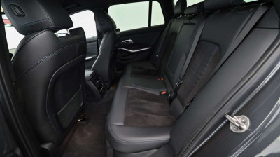 BMW 3er Gebrauchtwagen BMW 3er Gebrauchtwagen
