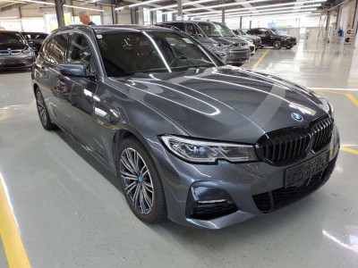 BMW 3er Gebrauchtwagen BMW 3er Gebrauchtwagen