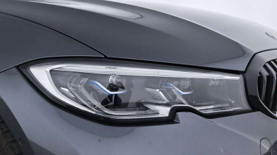 BMW 3er Gebrauchtwagen BMW 3er Gebrauchtwagen