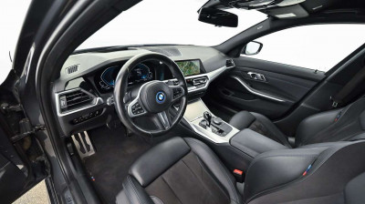 BMW 3er Gebrauchtwagen BMW 3er Gebrauchtwagen