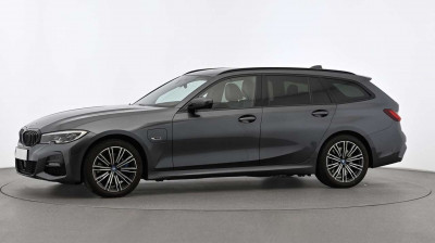 BMW 3er Gebrauchtwagen BMW 3er Gebrauchtwagen