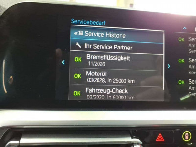 BMW 3er Gebrauchtwagen BMW 3er Gebrauchtwagen