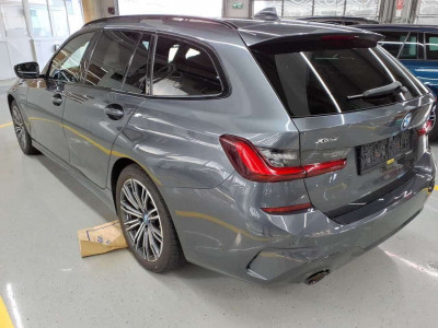 BMW 3er Gebrauchtwagen BMW 3er Gebrauchtwagen