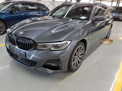 BMW 3er Gebrauchtwagen BMW 3er Gebrauchtwagen