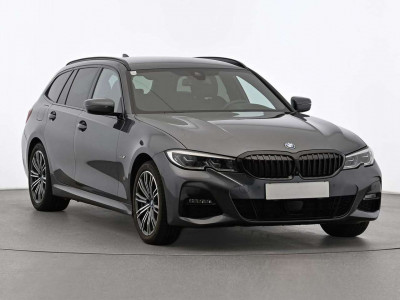BMW 3er Gebrauchtwagen BMW 3er Gebrauchtwagen
