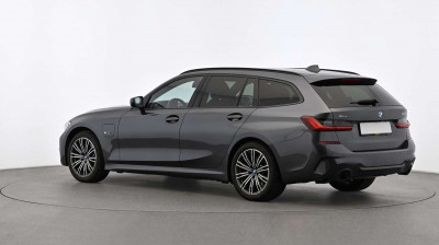BMW 3er Gebrauchtwagen BMW 3er Gebrauchtwagen