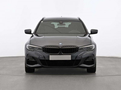 BMW 3er Gebrauchtwagen BMW 3er Gebrauchtwagen