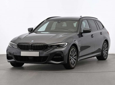 BMW 3er Gebrauchtwagen BMW 3er Gebrauchtwagen