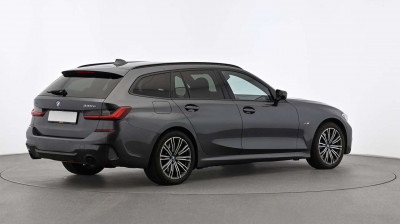 BMW 3er Gebrauchtwagen BMW 3er Gebrauchtwagen