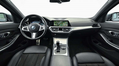 BMW 3er Gebrauchtwagen BMW 3er Gebrauchtwagen