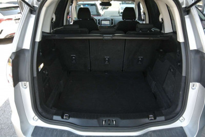 Ford Galaxy Gebrauchtwagen Ford Galaxy Gebrauchtwagen