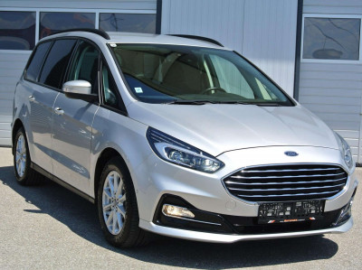 Ford Galaxy Gebrauchtwagen Ford Galaxy Gebrauchtwagen