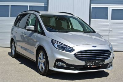 Ford Galaxy Gebrauchtwagen Ford Galaxy Gebrauchtwagen