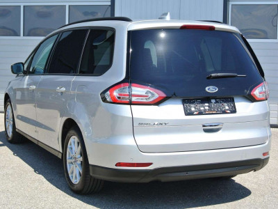 Ford Galaxy Gebrauchtwagen Ford Galaxy Gebrauchtwagen