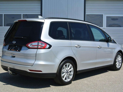 Ford Galaxy Gebrauchtwagen Ford Galaxy Gebrauchtwagen