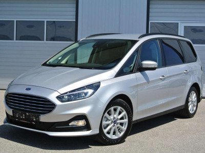 Ford Galaxy Gebrauchtwagen Ford Galaxy Gebrauchtwagen