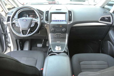 Ford Galaxy Gebrauchtwagen Ford Galaxy Gebrauchtwagen