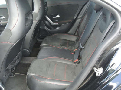 Mercedes-Benz CLA Gebrauchtwagen Mercedes-Benz CLA Gebrauchtwagen