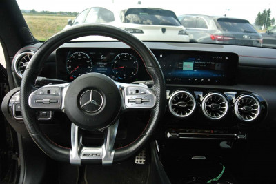 Mercedes-Benz CLA Gebrauchtwagen Mercedes-Benz CLA Gebrauchtwagen