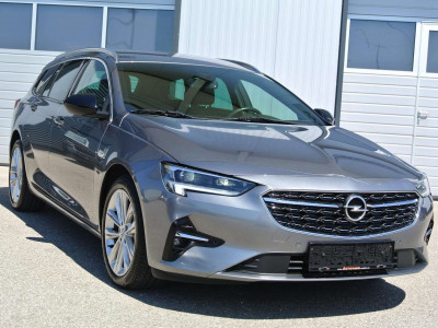Opel Insignia Gebrauchtwagen