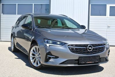 Opel Insignia Gebrauchtwagen Opel Insignia Gebrauchtwagen