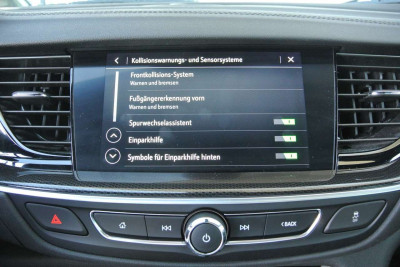 Opel Insignia Gebrauchtwagen