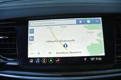 Opel Insignia Gebrauchtwagen