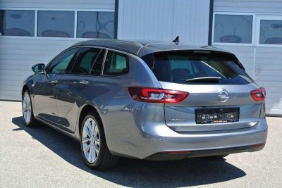 Opel Insignia Gebrauchtwagen