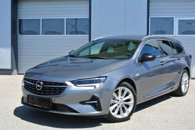 Opel Insignia Gebrauchtwagen