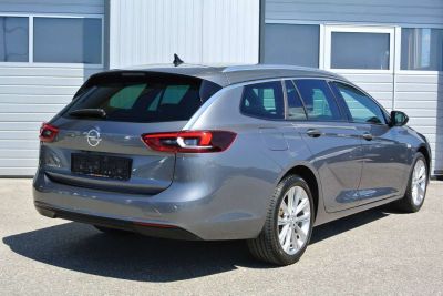 Opel Insignia Gebrauchtwagen
