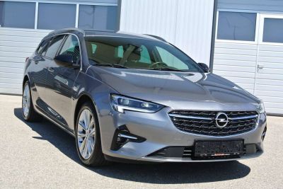 Opel Insignia Gebrauchtwagen