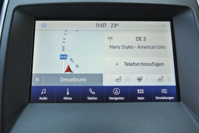 Ford Galaxy Gebrauchtwagen Ford Galaxy Gebrauchtwagen