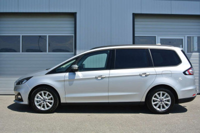 Ford Galaxy Gebrauchtwagen Ford Galaxy Gebrauchtwagen
