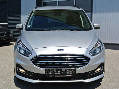 Ford Galaxy Gebrauchtwagen Ford Galaxy Gebrauchtwagen