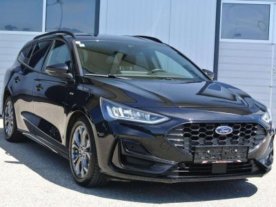 Ford Focus Gebrauchtwagen Ford Focus Gebrauchtwagen