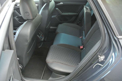 Seat Leon Gebrauchtwagen