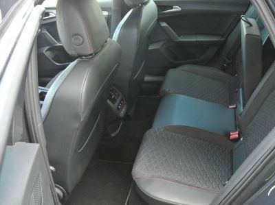 Seat Leon Gebrauchtwagen Seat Leon Gebrauchtwagen
