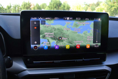 Seat Leon Gebrauchtwagen
