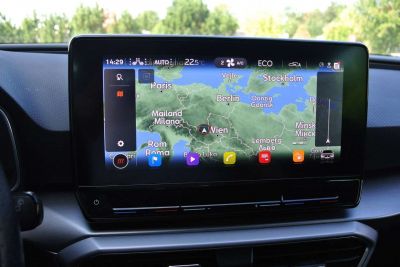 Seat Leon Gebrauchtwagen Seat Leon Gebrauchtwagen