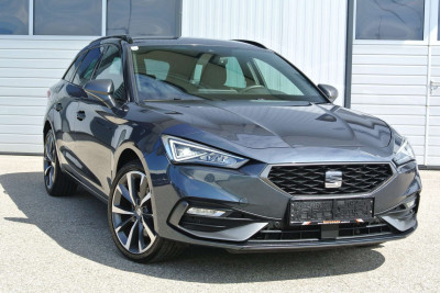 Seat Leon Gebrauchtwagen