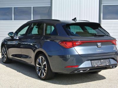 Seat Leon Gebrauchtwagen Seat Leon Gebrauchtwagen