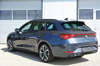 Seat Leon Gebrauchtwagen