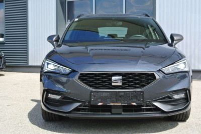 Seat Leon Gebrauchtwagen