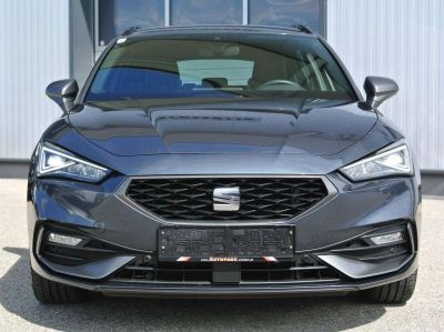 Seat Leon Gebrauchtwagen Seat Leon Gebrauchtwagen