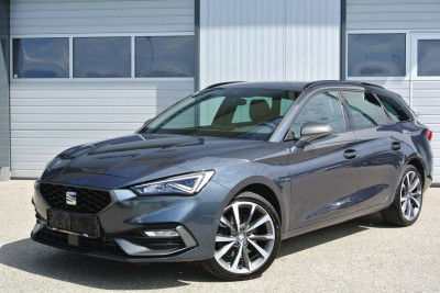 Seat Leon Gebrauchtwagen