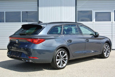 Seat Leon Gebrauchtwagen