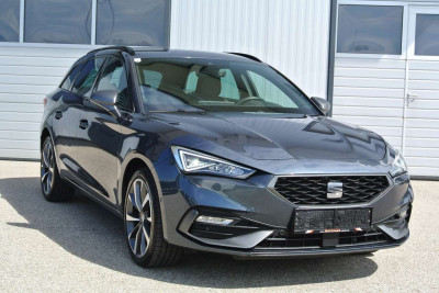 Seat Leon Gebrauchtwagen