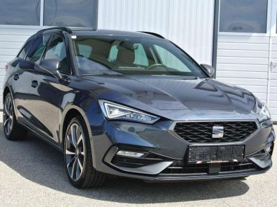 Seat Leon Gebrauchtwagen Seat Leon Gebrauchtwagen