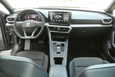 Seat Leon Gebrauchtwagen