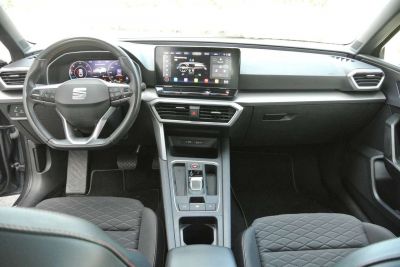 Seat Leon Gebrauchtwagen Seat Leon Gebrauchtwagen